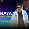 About NAYA PATAYENGE Song